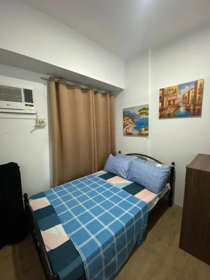 Apartament Anuva Suite Manila