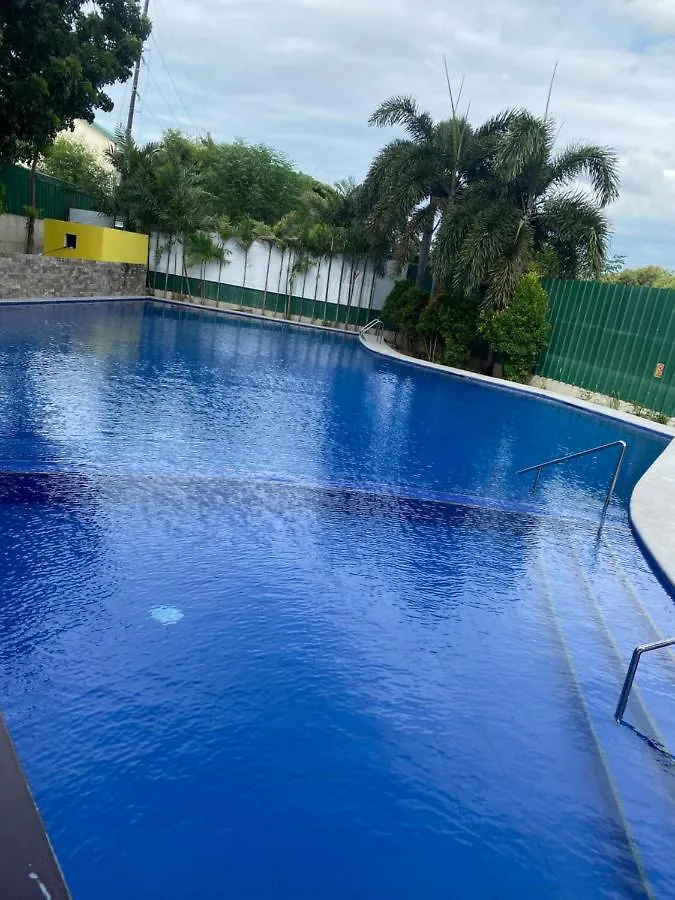 Anuva Suite Manila