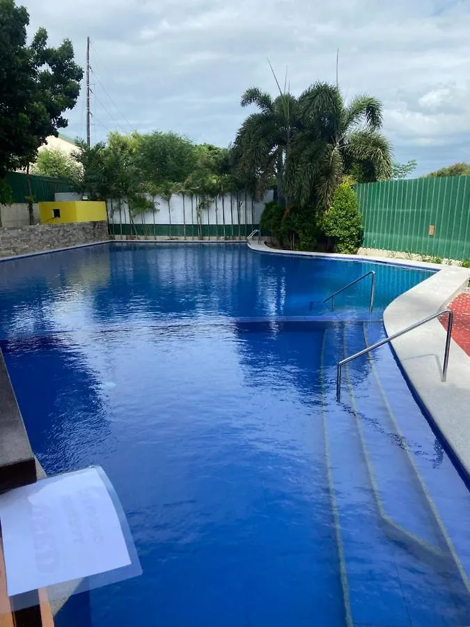 Apartament Anuva Suite Manila