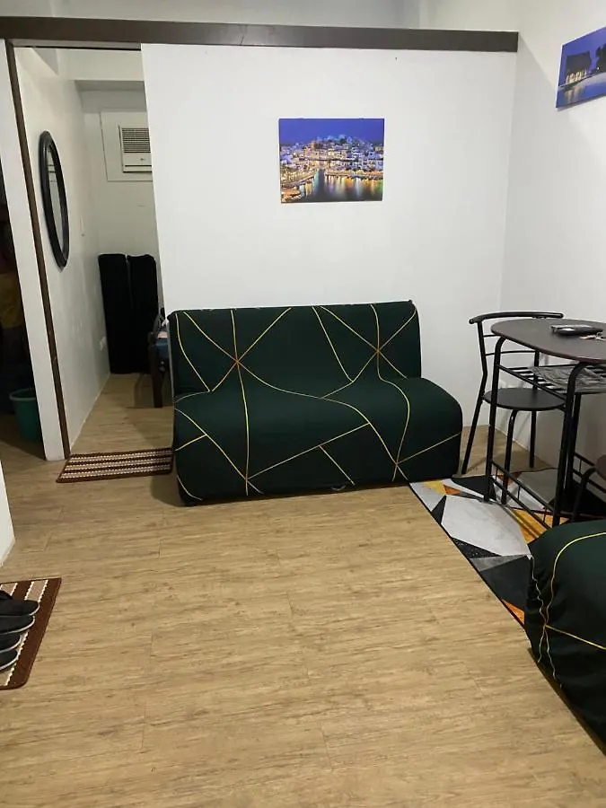 Apartament Anuva Suite Manila