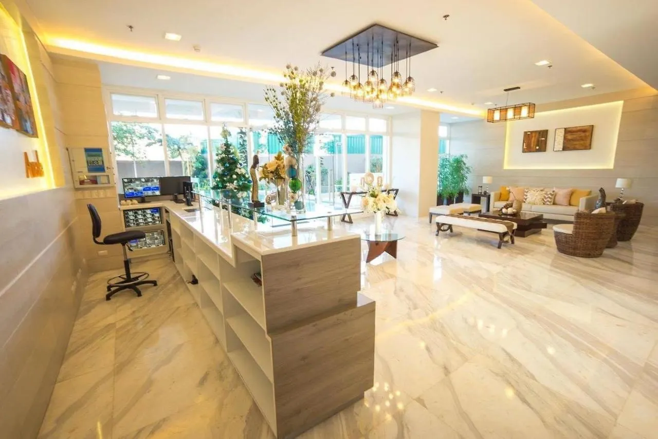 Anuva Suite Manila