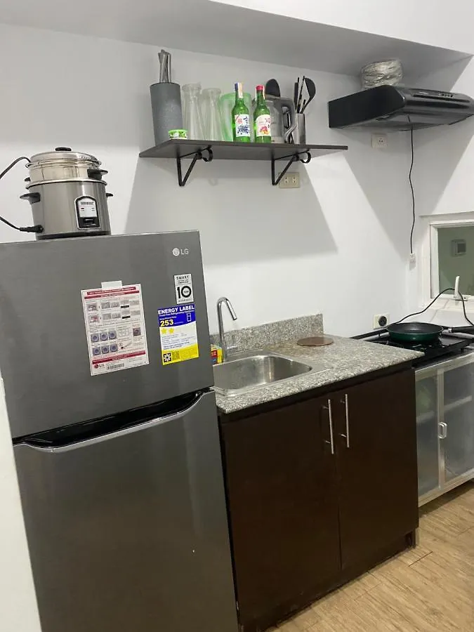 Anuva Suite Manila