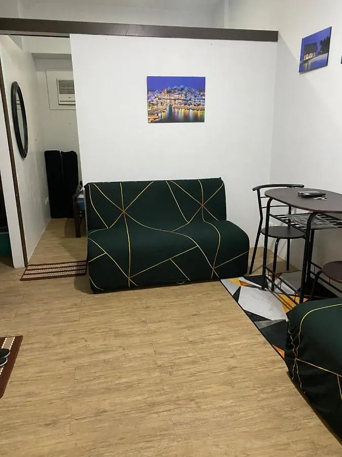 Apartament Anuva Suite Manila