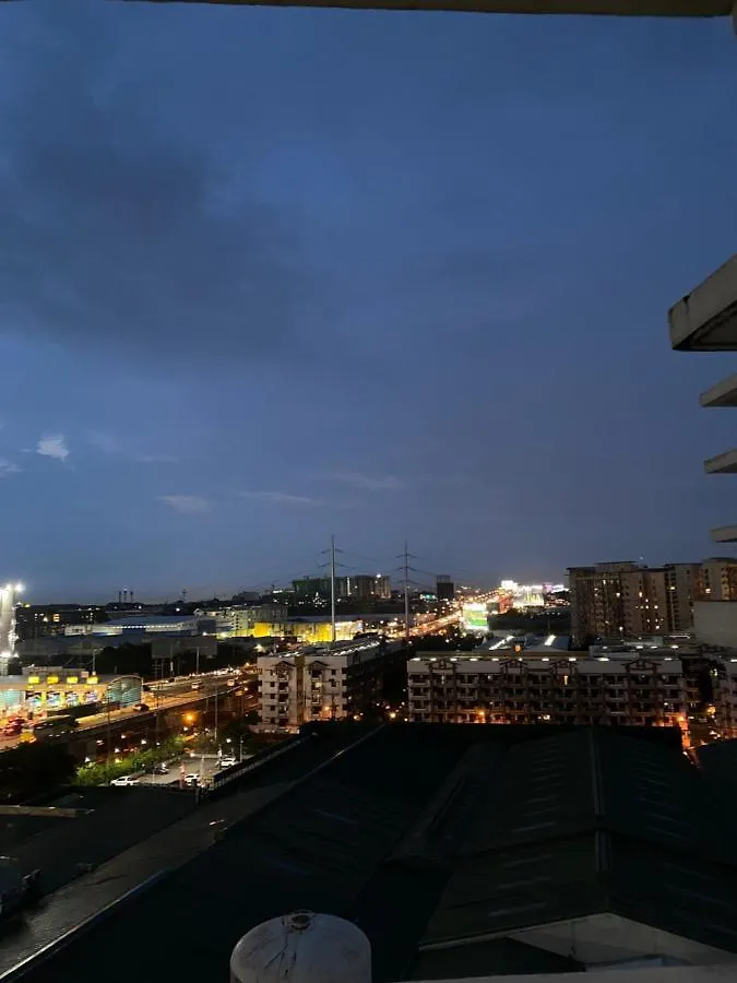Anuva Suite Manila 0*,