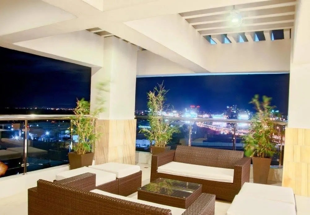 Anuva Suite Manila