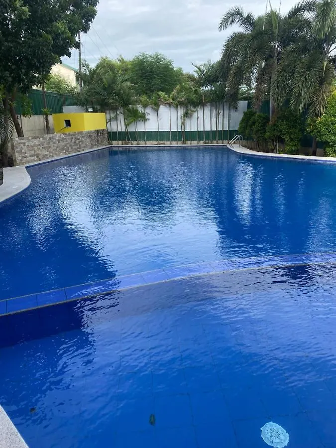 Anuva Suite Manila