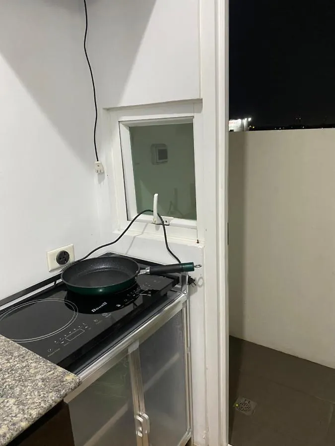 Anuva Suite Manila 0*,  Philippines