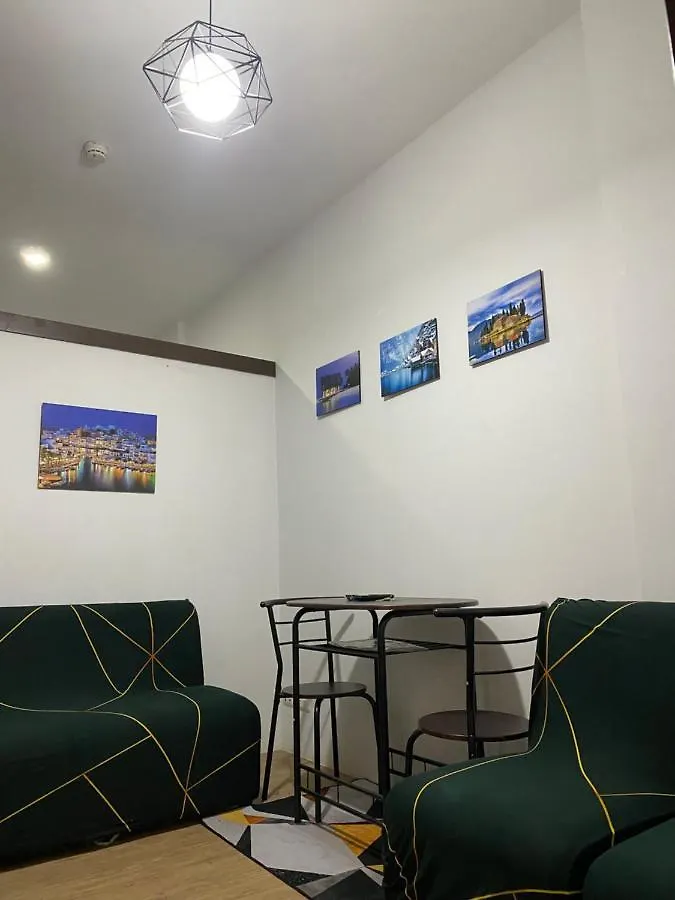Anuva Suite Manila