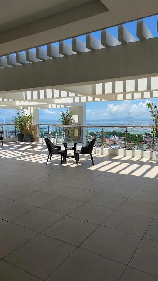 Anuva Suite Manila 0*,