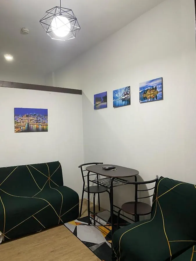 Anuva Suite مانيلا
