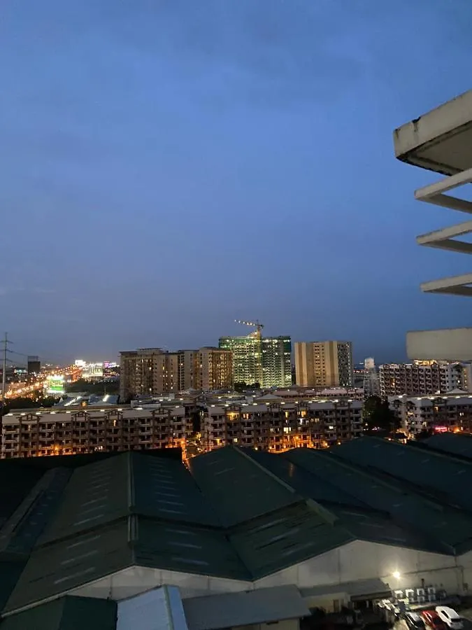 Anuva Suite Manila 0*,